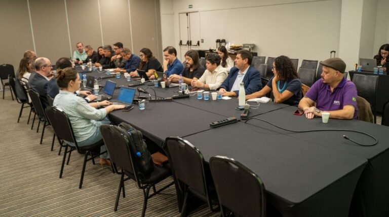 BB não apresenta proposta – foto Contraf