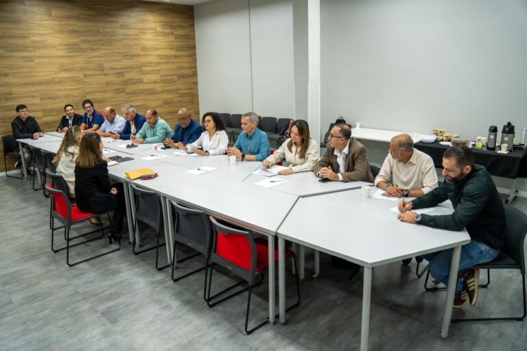 Bradesco entrega pauta – 1- Contraf
