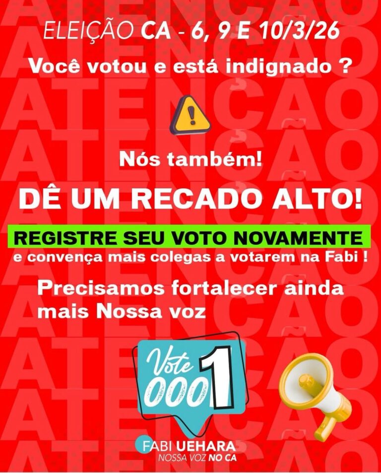 CA Caixa – Novo card