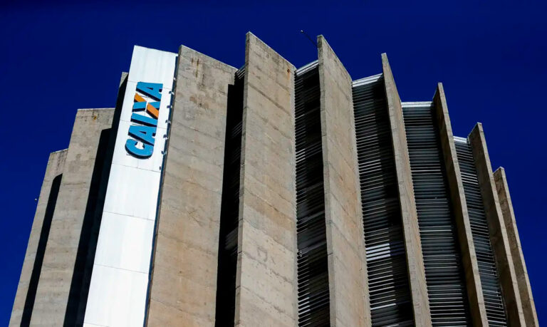 Caixa – Marcelo Camargo – Agência Brasil