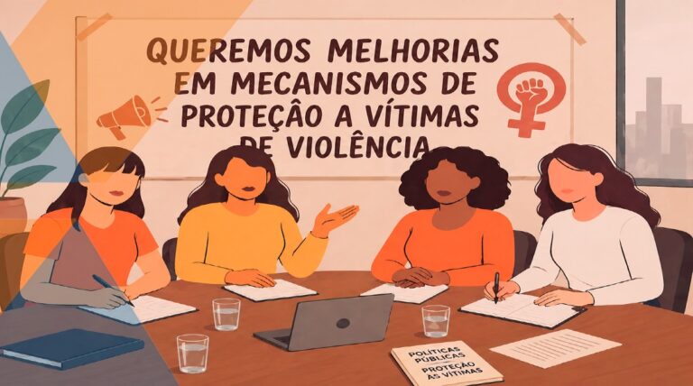 Caixa – Violencia Contra Mulheres – card Contraf