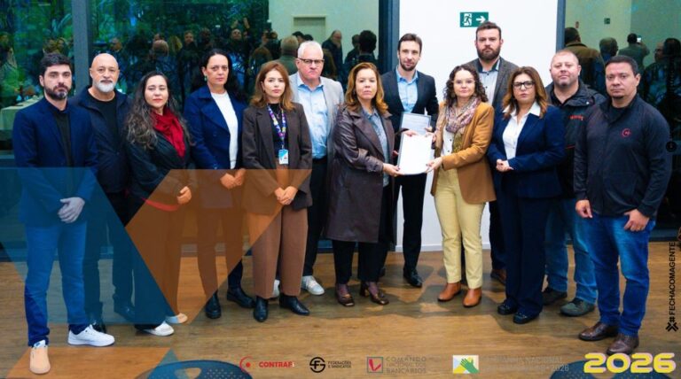 Caixa – entrega de minuta – Contraf