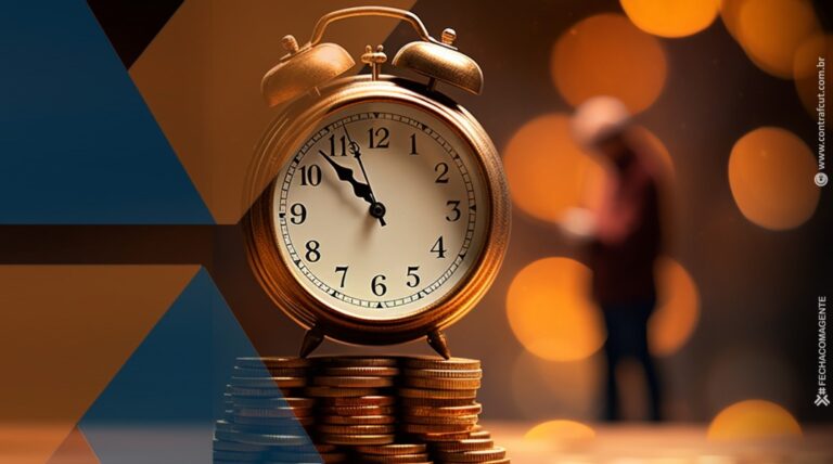Caixa na ultima hora – card Contraf