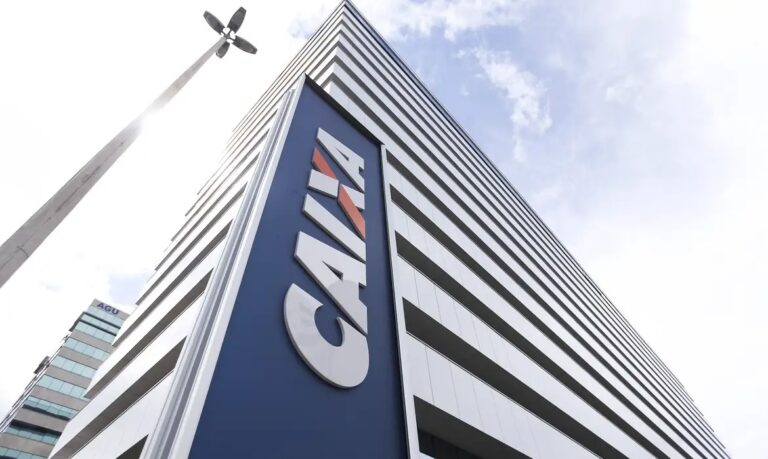 Caixa – reestruturação – Marcelo Camargo Agência Brasil