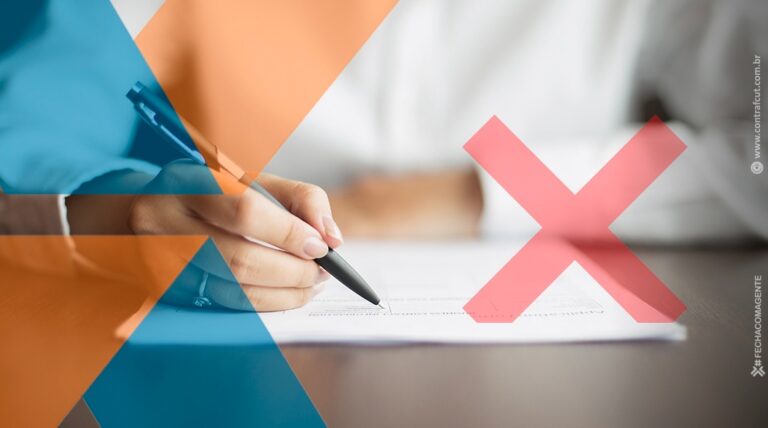 Caixa – termo enviado – card Contraf