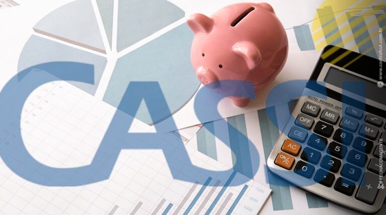 Cassi – proposta sobre custeio – card Contraf