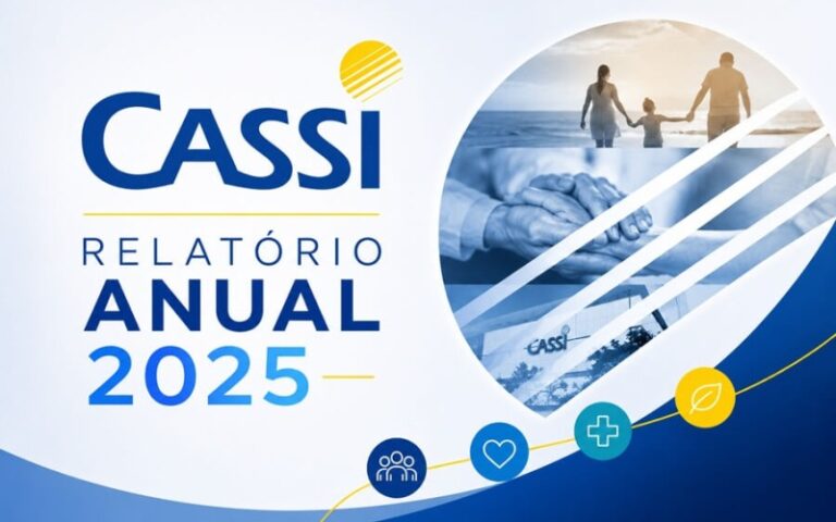 Cassi – relatório anual