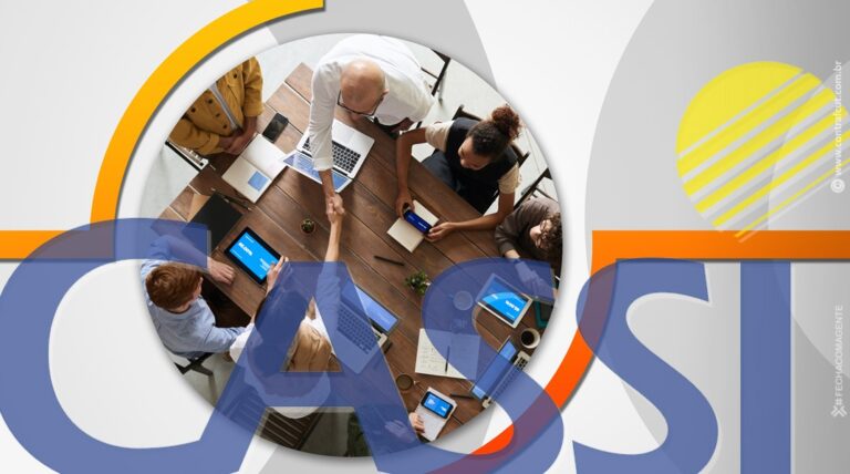Cassi – relatório anual votação – foto Contraf