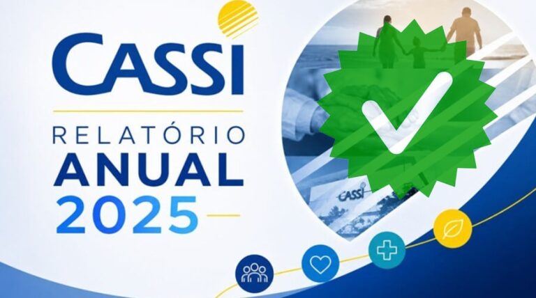 Cassi – relatório é aprovado – Card Contraf