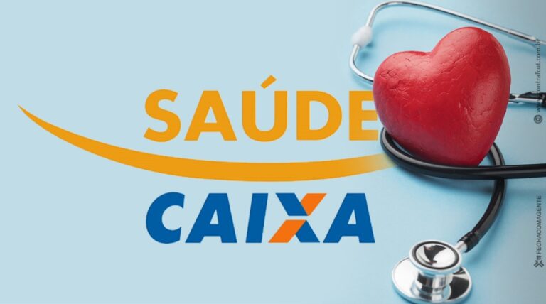 Credenciamento Saude Caixa – card Contraf