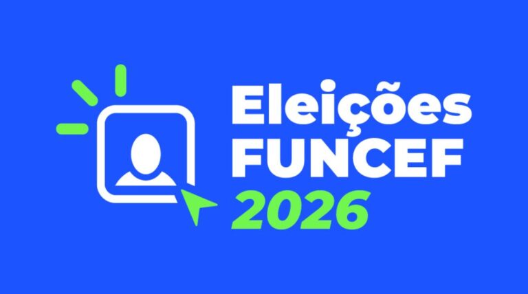 Eleicoes Funcef 2026 – resultado – card Contraf