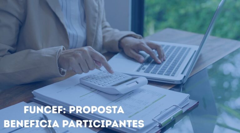 FUNCEF PROPOSTA BENEFICIA PARTICIPANTES – Card Contraf