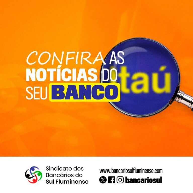 Itaú – valendo