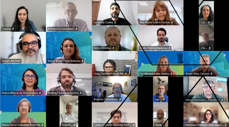 Negociacao Caixa – card Contraf