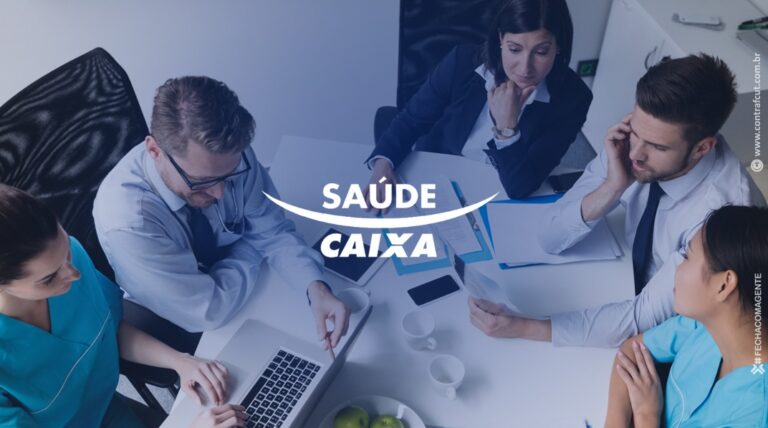 Negociacoes Saude Caixa