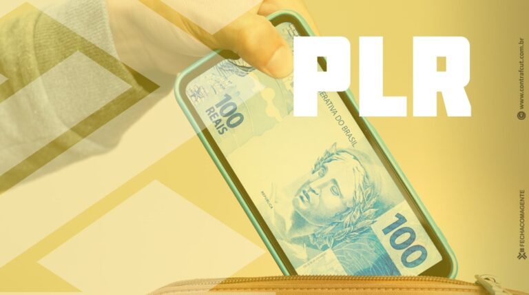 PLR – Banco do Brasil 2026 – card Contraf