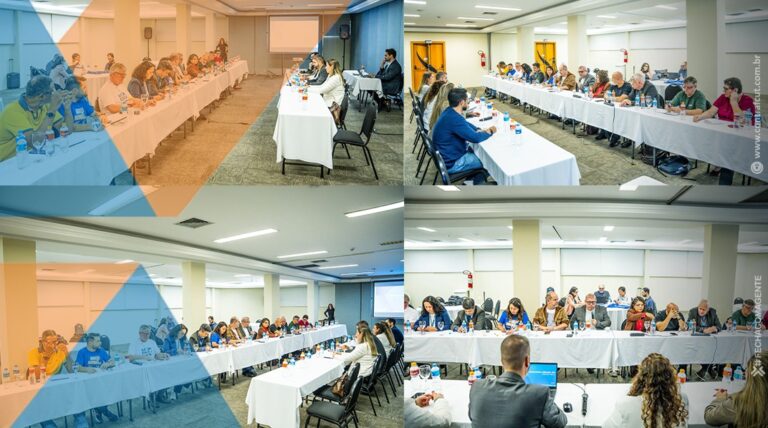 Reunião da Caixa – reajuste zero – card Contraf